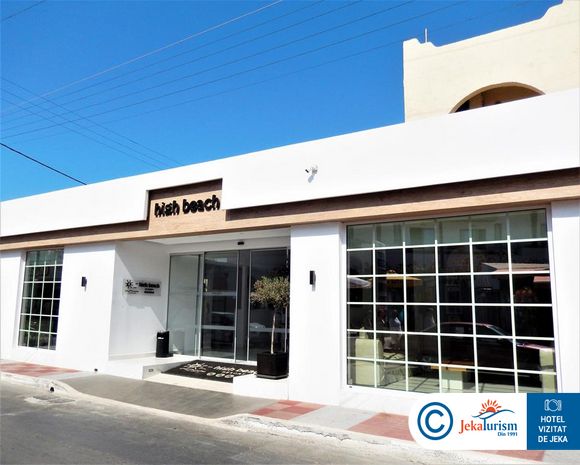 Poze High Beach Resort Creta