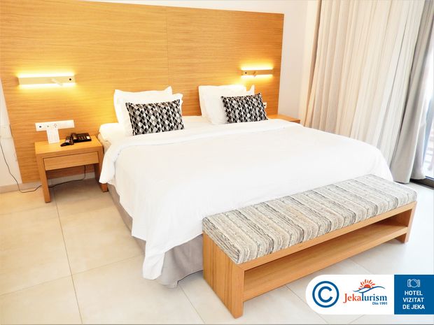 Poze High Beach White Grecia