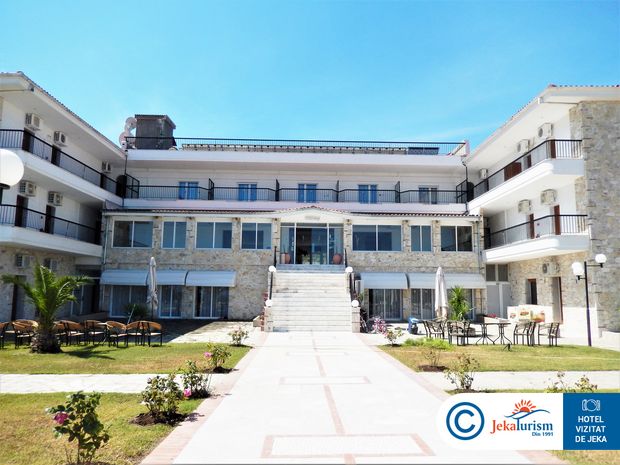 Poze Hill Top Halkidiki