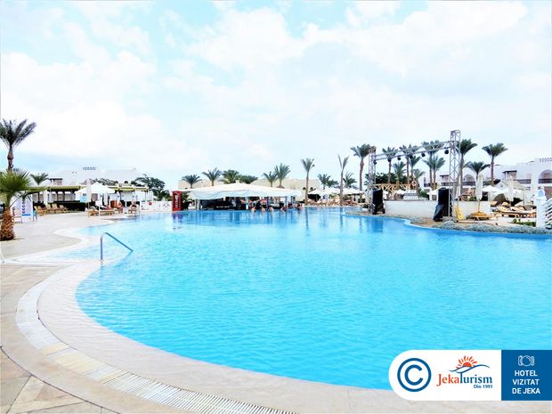 Poze Hilton Marsa Alam Nubian Resort 7