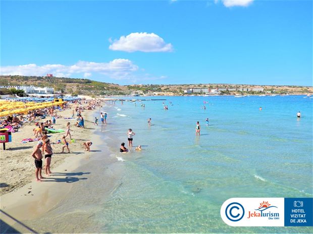 Poze Hilton Malta 14