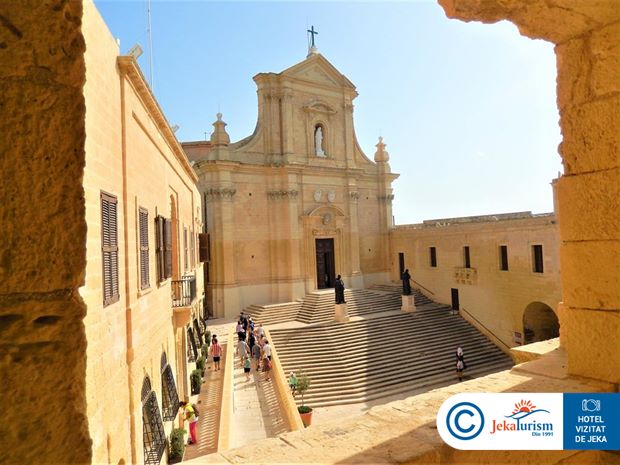 Poze Hilton Malta 20