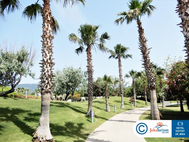 Poze Hilton Dalaman Sarigerme Resort & Spa 10