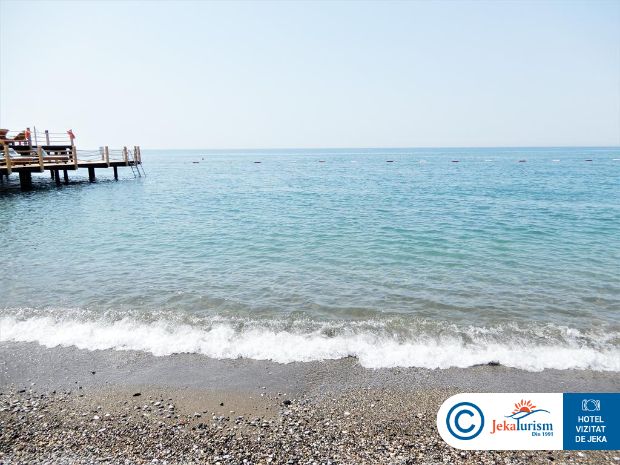 Poze Hilton Dalaman Sarigerme Resort & Spa 12