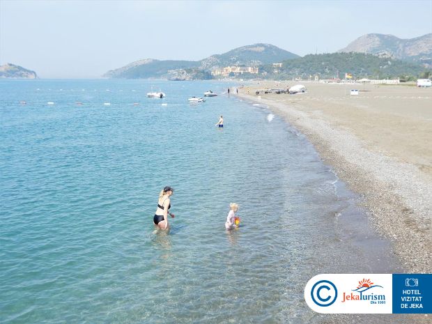 Poze Hilton Dalaman Sarigerme Resort & Spa 13