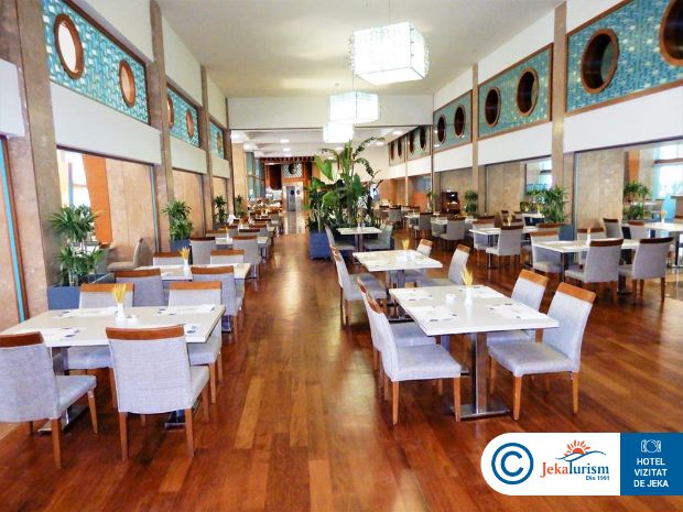 Poze Hilton Dalaman Sarigerme Resort & Spa 6