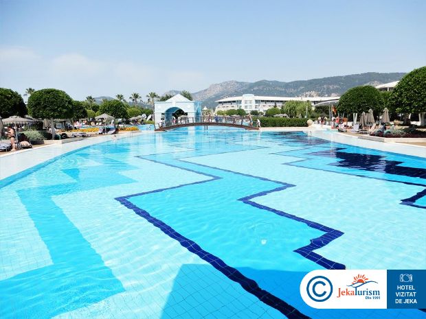 Poze Hilton Dalaman Sarigerme Resort & Spa 8