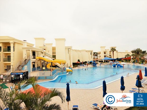 Poze Swiss Inn Resort 6