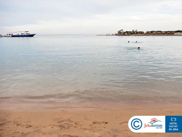 Poze Swiss Inn Resort 9