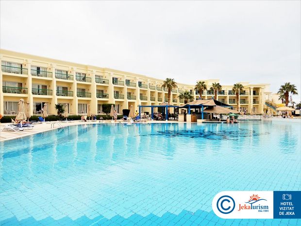 Poze Swiss Inn Resort Hurghada