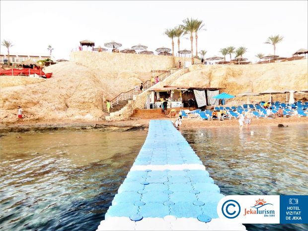 Poze Doubletree By Hilton Sharks Bay Resort 11