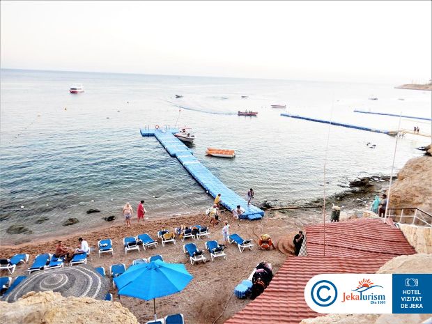 Poze Doubletree By Hilton Sharks Bay Resort 8