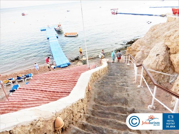 Poze Doubletree By Hilton Sharks Bay Resort 9