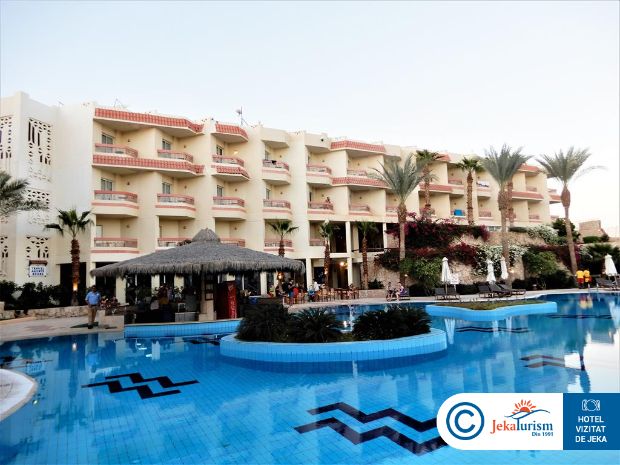 Poze Doubletree By Hilton Sharks Bay Resort Sharm El Sheikh