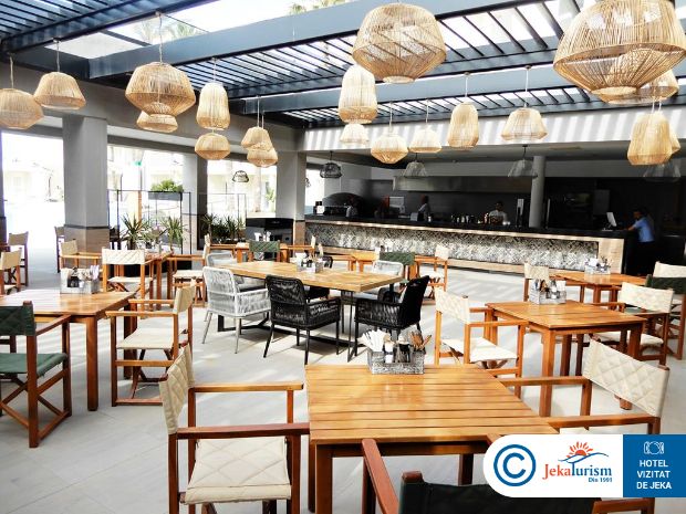 Poze Hilton Skanes Monastir Beach 10