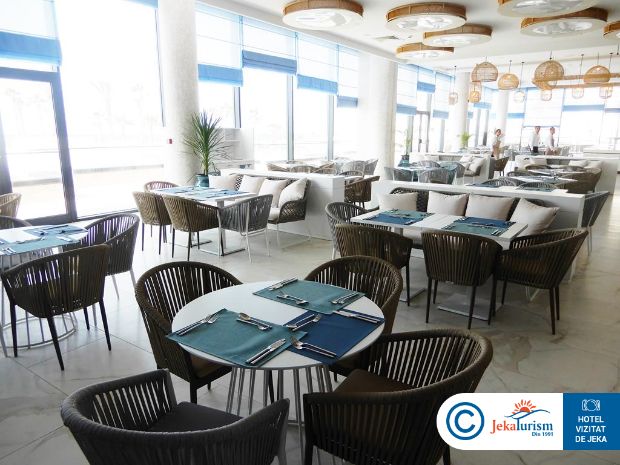 Poze Hilton Skanes Monastir Beach 11