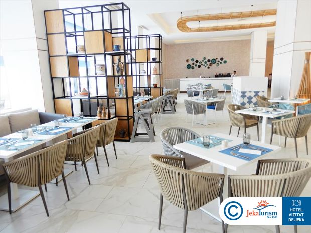 Poze Hilton Skanes Monastir Beach 12