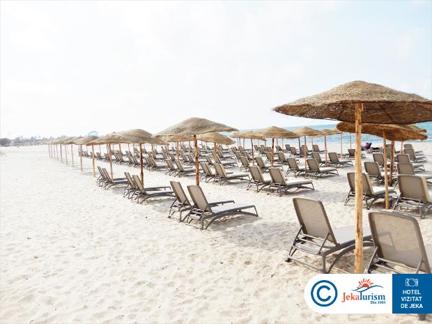 Poze Hilton Skanes Monastir Beach 16