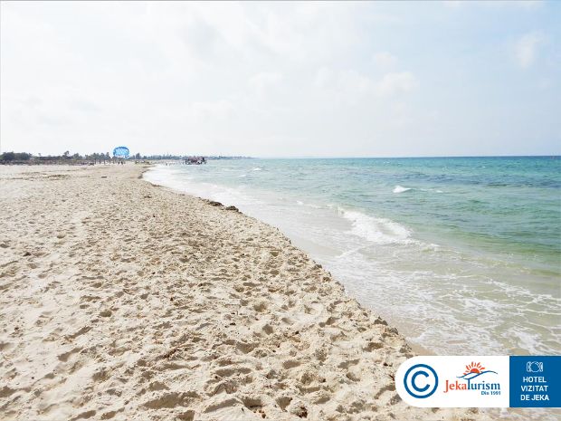 Poze Hilton Skanes Monastir Beach 17