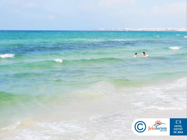 Poze Hilton Skanes Monastir Beach 18