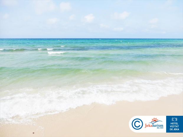 Poze Hilton Skanes Monastir Beach 19