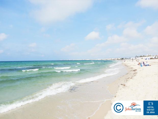 Poze Hilton Skanes Monastir Beach 20