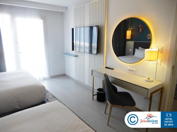 Poze Hilton Skanes Monastir Beach 6