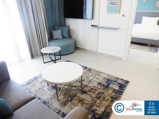 Poze Hilton Skanes Monastir Beach 7