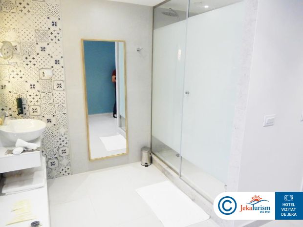 Poze Hilton Skanes Monastir Beach 8