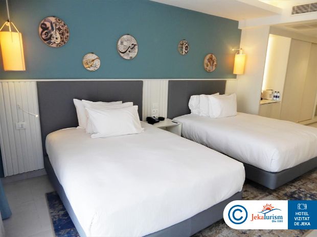 Poze Hilton Skanes Monastir Beach Tunisia