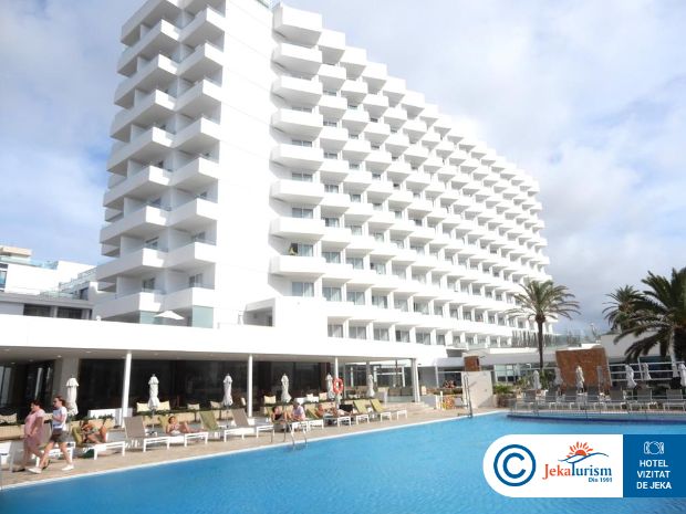 Poze Hm Gran Fiesta Mallorca