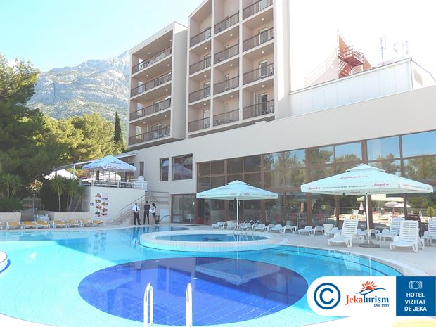 Poze Horizont Dalmatia Centrala