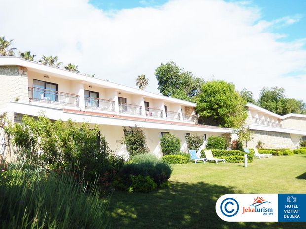 Poze Horus Paradise 13