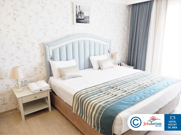 Poze Horus Paradise 14