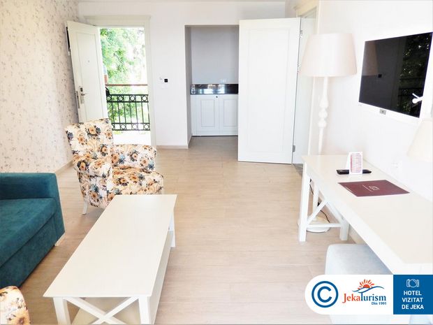 Poze Horus Paradise 15