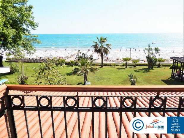 Poze Horus Paradise 17