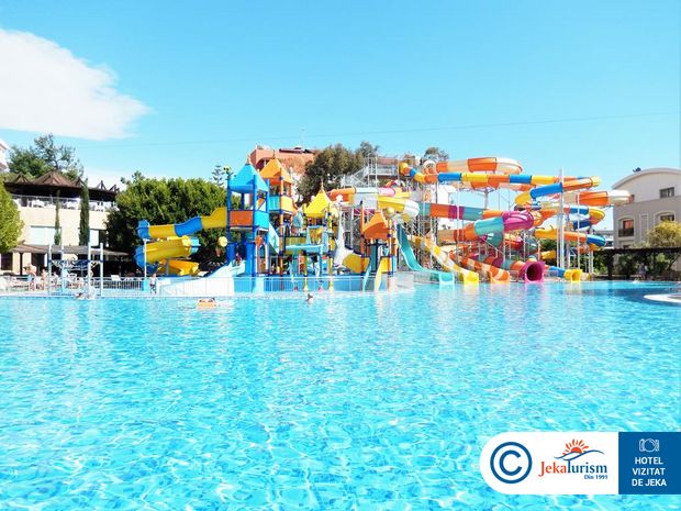 Poze Horus Paradise 19