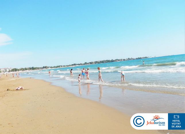 Poze Horus Paradise 20