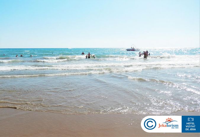 Poze Horus Paradise 21