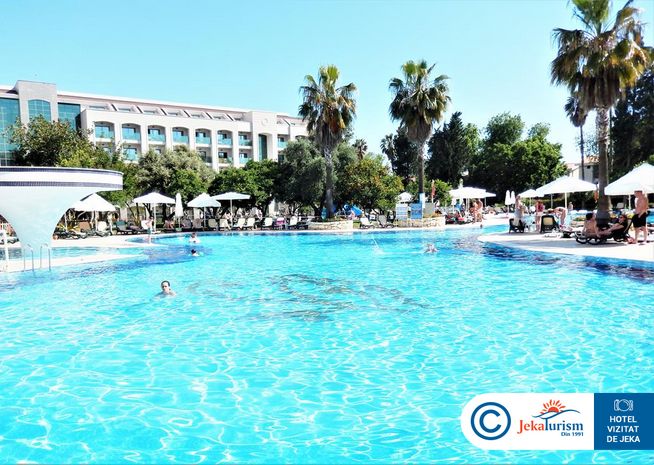 Poze Horus Paradise 6