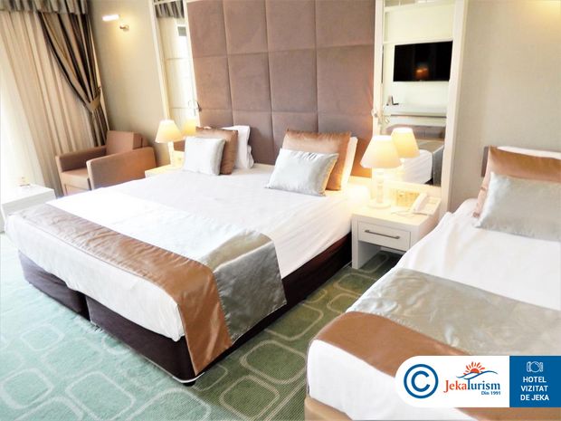 Poze Horus Paradise 7