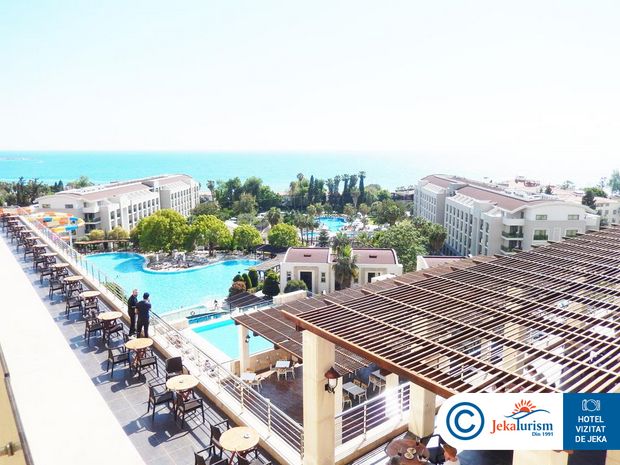 Poze Horus Paradise Turcia