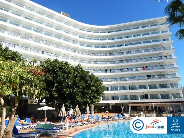 Poze Hsm Atlantic Park Mallorca