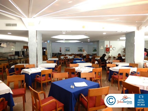 Poze Hsm Atlantic Park Spania