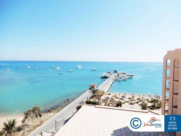 Poze Hurghada Marriott Beach Resort 10