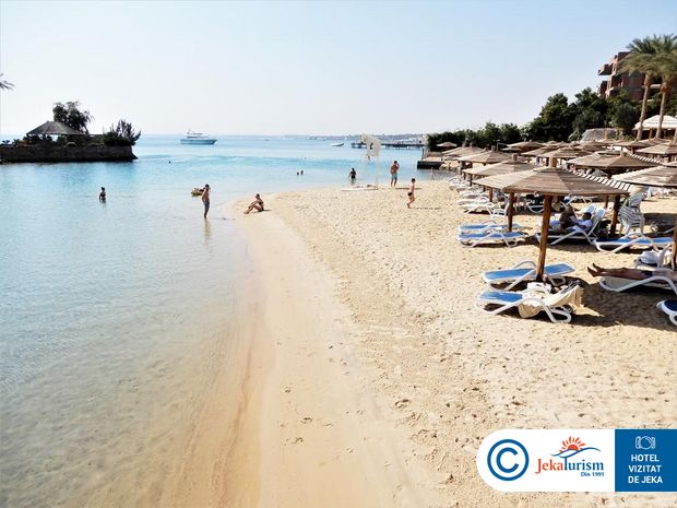 Poze Hurghada Marriott Beach Resort 14