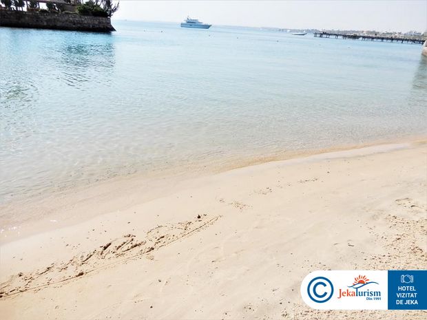 Poze Hurghada Marriott Beach Resort 15