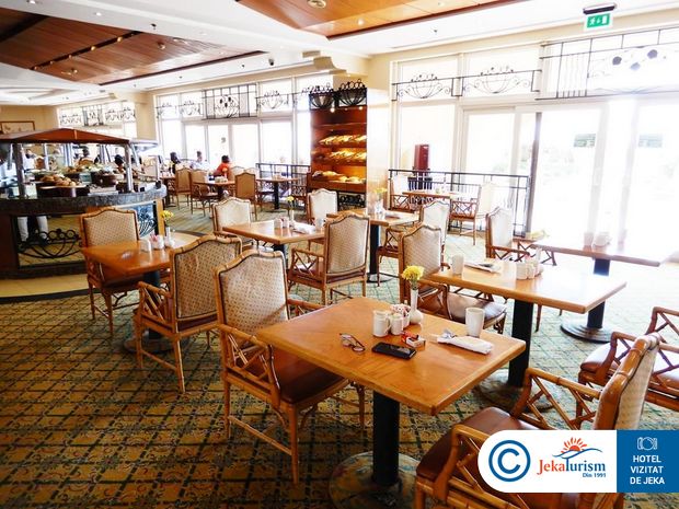 Poze Hurghada Marriott Beach Resort 8