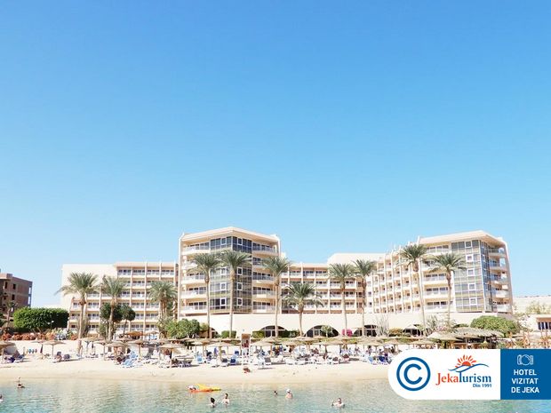 Poze Hurghada Marriott Beach Resort Hurghada