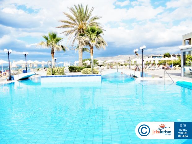 Poze Hydramis Palace 10